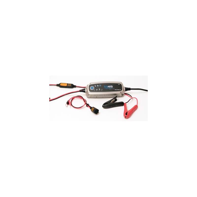 CTEK M45 Marine 3.6A Battery Charger-3