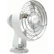 Ventilateur Marin Caframo Kona 12V/24V - IP55 Étanche 3 Vitesses