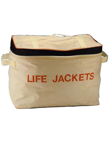 Life Jacket Bag