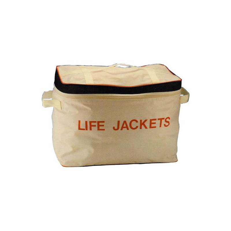 Life Jacket Bag-1