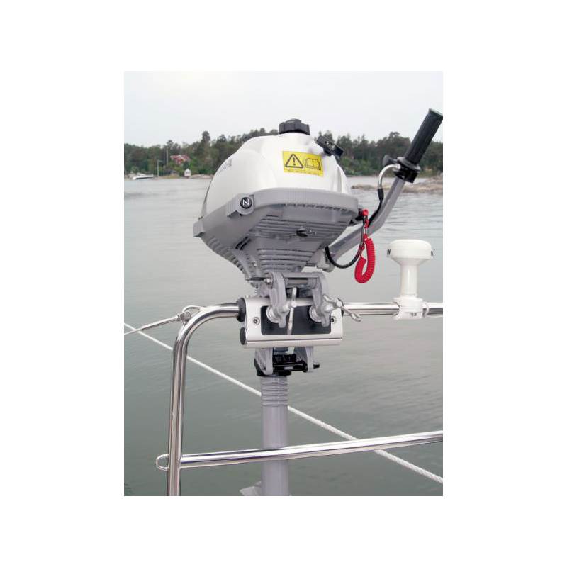 NOA Mounting Plates for Outboard Engines-4