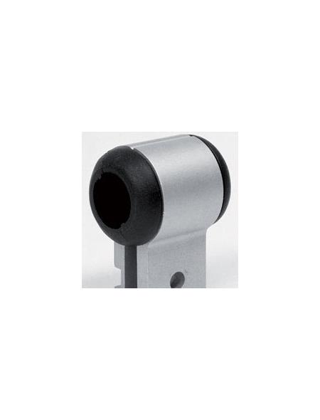 NOA Rail Fittings Range