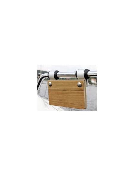 NOA Mounting Plates for Outboard Engines