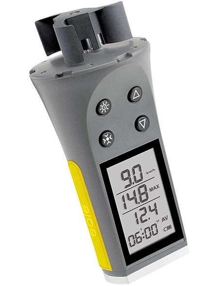 Skywatch Eole Wind Meter Anemometer