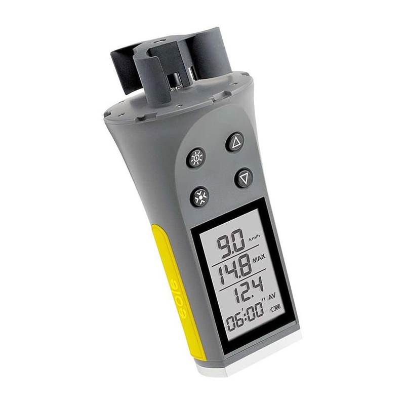 Skywatch Eole Wind Meter Anemometer-1