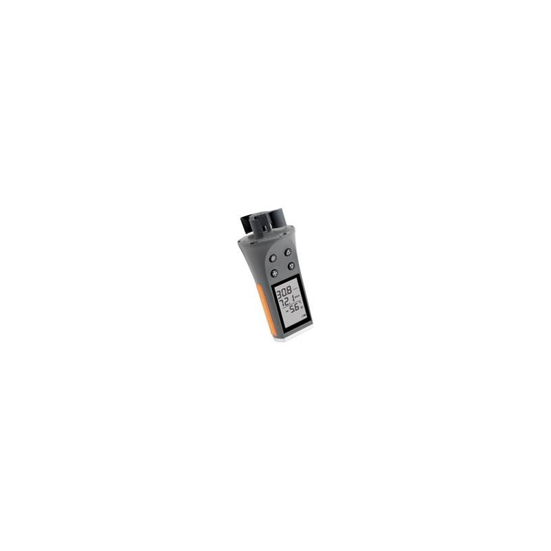 Skywatch Meteos Handheld Wind Meter Anemometer-2