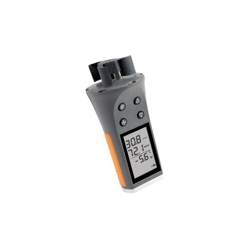 Skywatch Meteos Handheld Wind Meter Anemometer-1