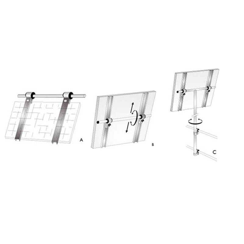 NOA Solar Panel Mounts-1