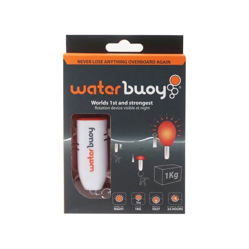 Waterbuoy Miniature Flotation Device-1