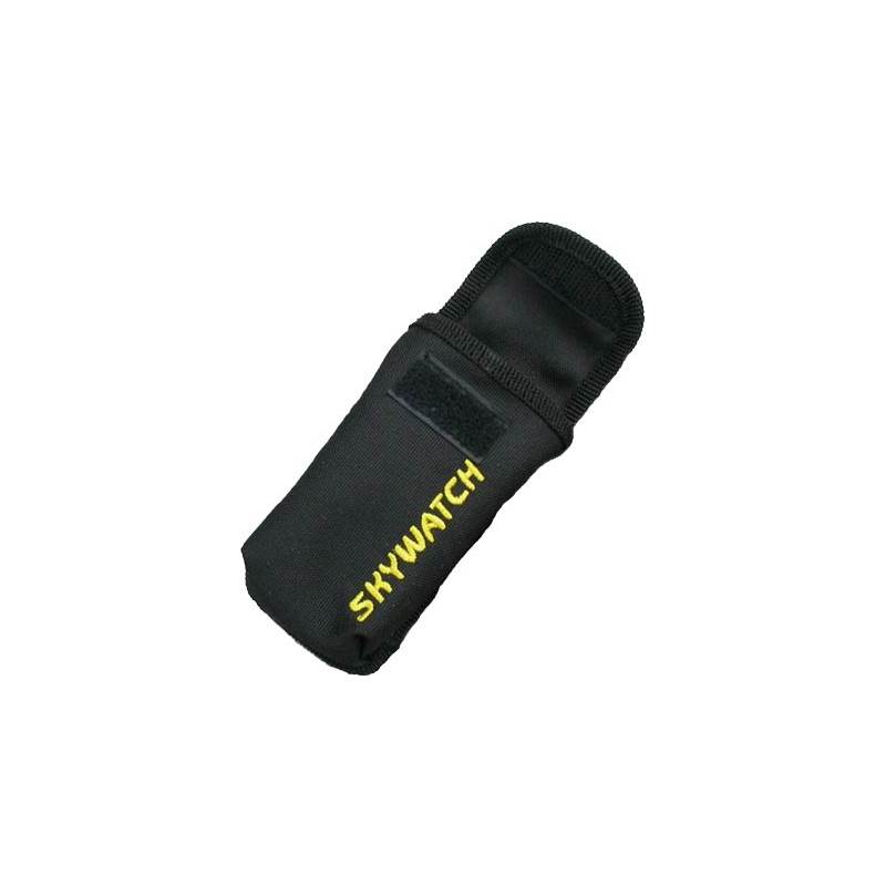 Skywatch Nylon Pouch-1