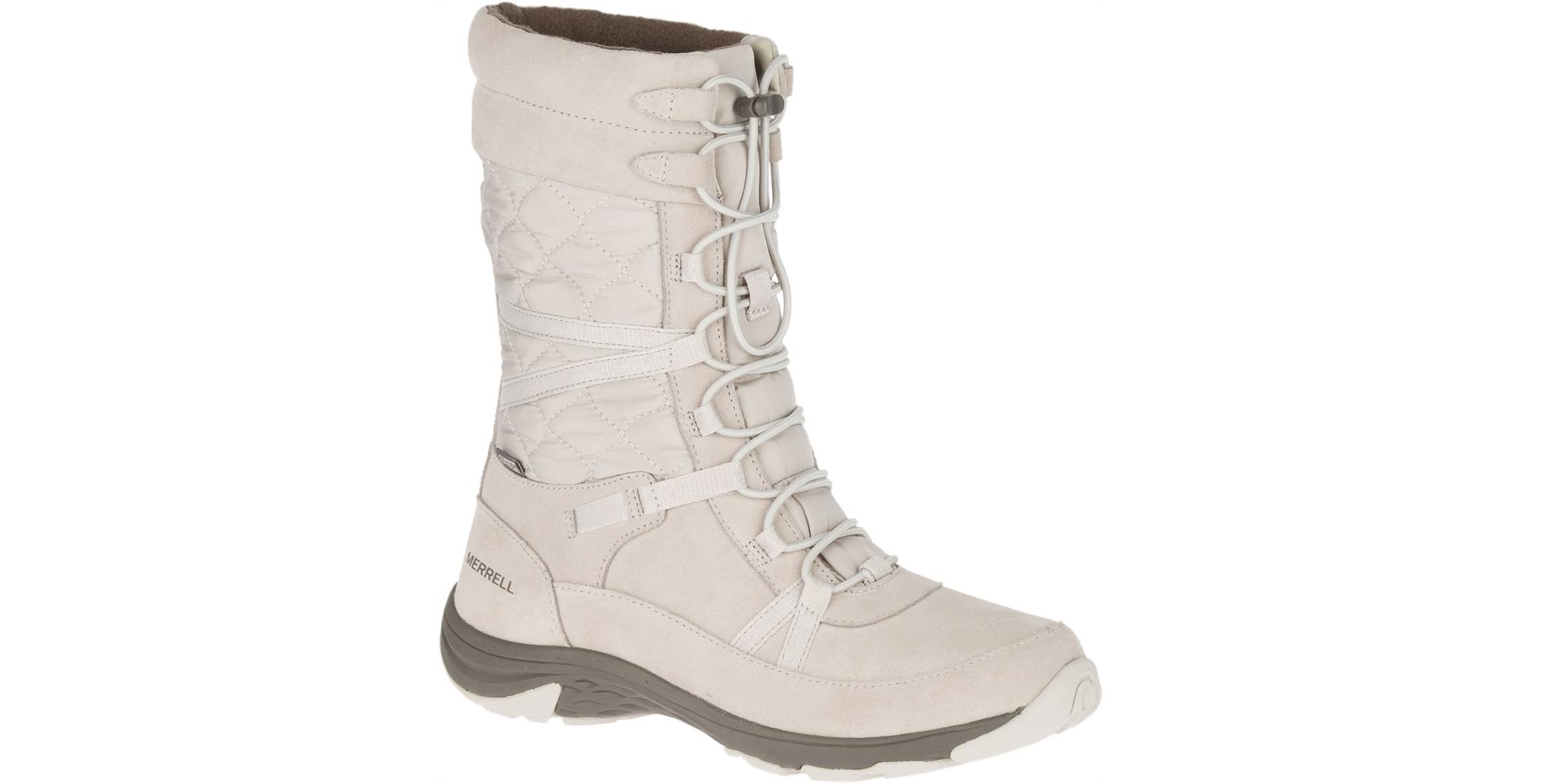 merrell womens approach tall boots