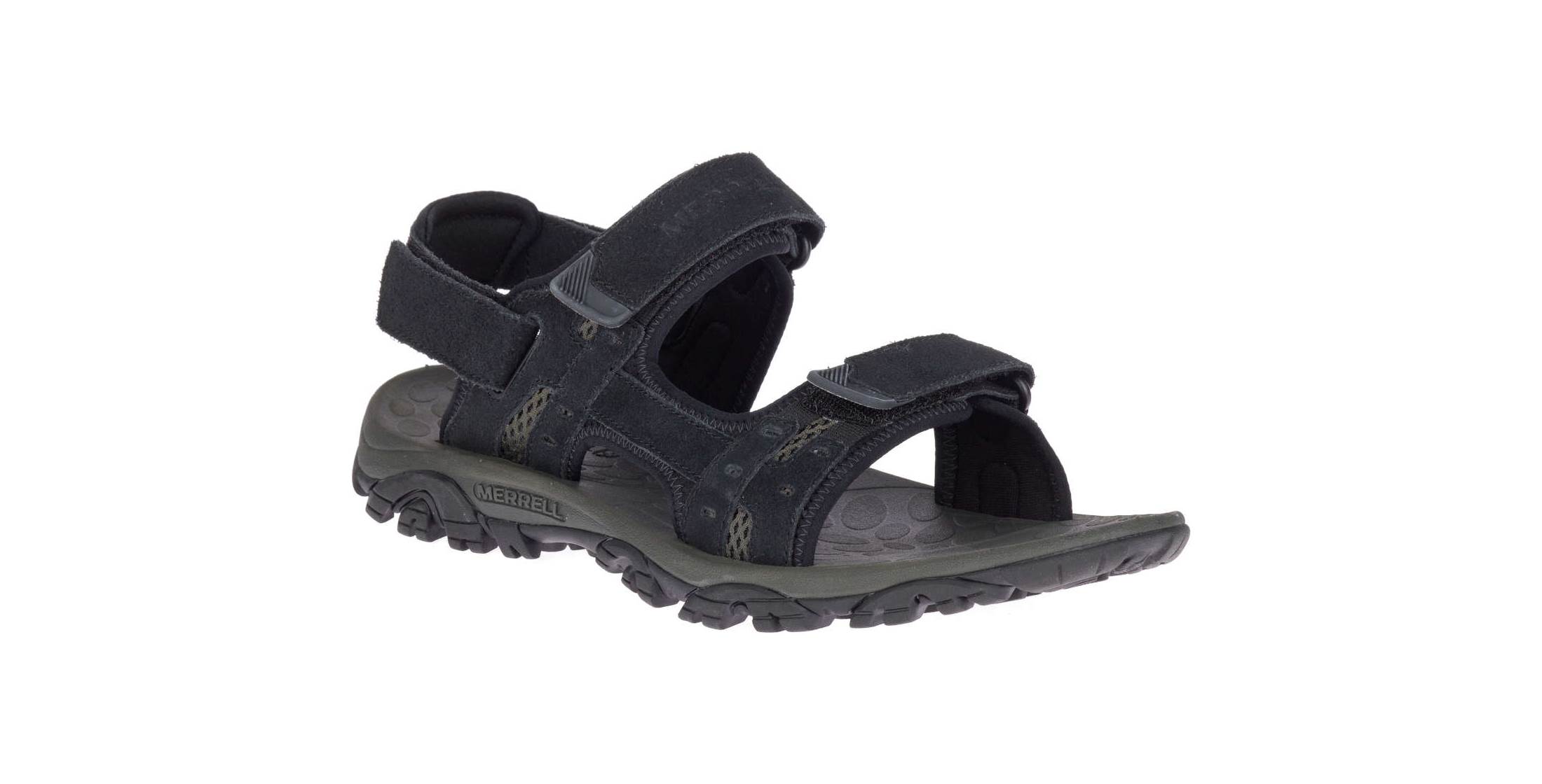 Merrell Moab Drift 2 Mens Strap Sandals OutdoorGB