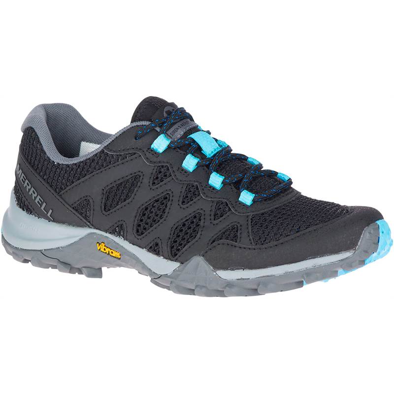 Merrell Womens Siren 3 Aero Sport Shoes-1