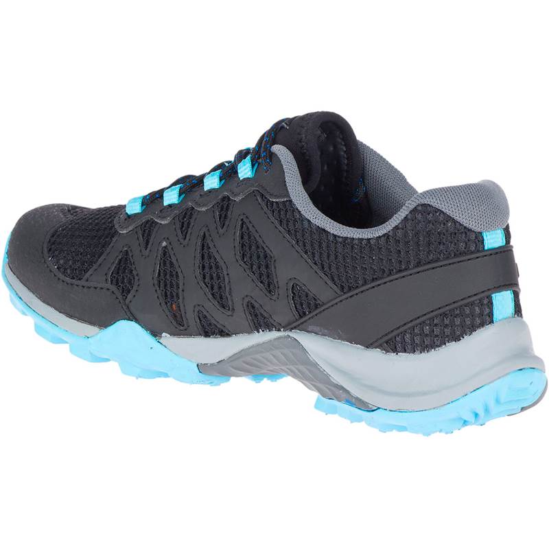 Merrell Womens Siren 3 Aero Sport Shoes-2