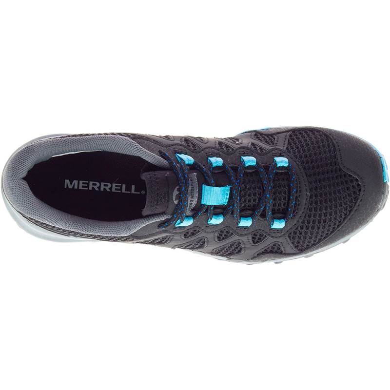 Merrell Womens Siren 3 Aero Sport Shoes-4
