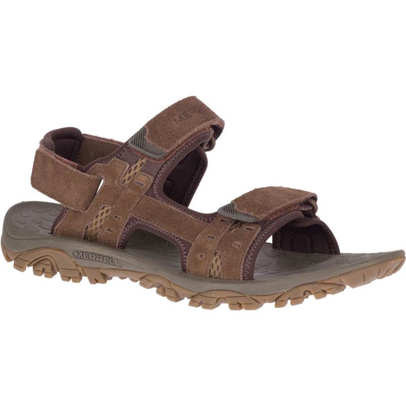 Merrell Moab Drift 2 Mens Strap Sandals-2