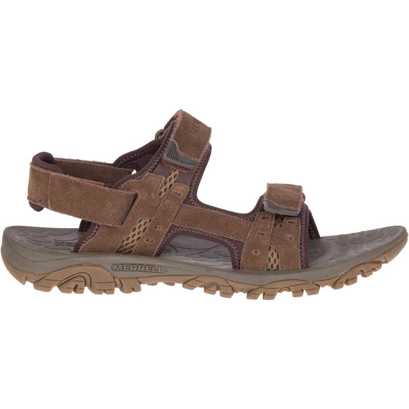 Merrell Moab Drift 2 Mens Strap Sandals-5