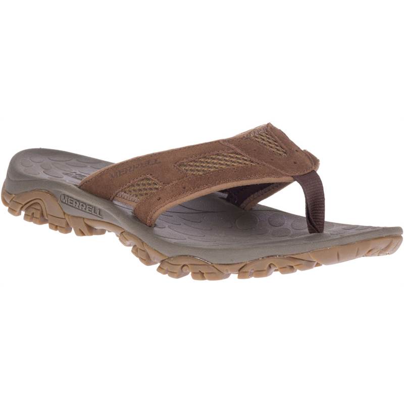 Merrell Moab Drift 2 Mens Flip Sandals-1