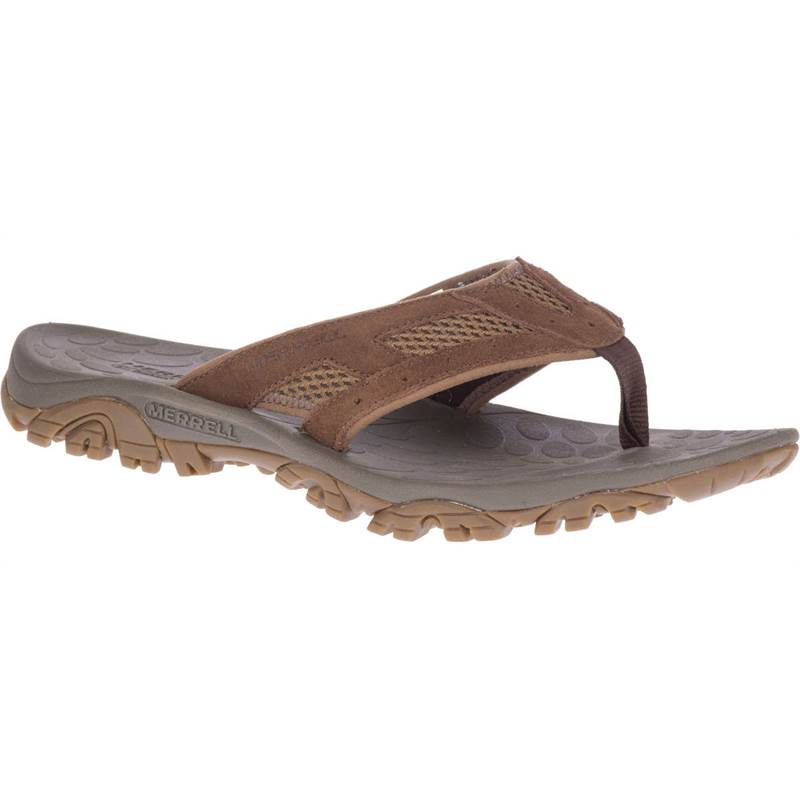 Merrell Moab Drift 2 Mens Flip Sandals-2