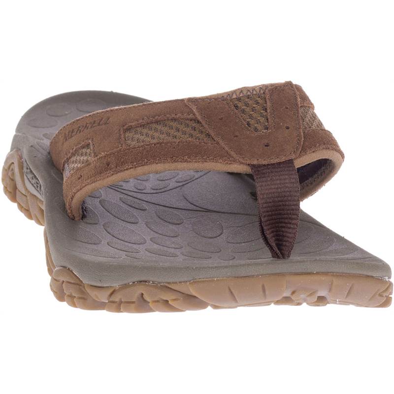 Merrell Moab Drift 2 Mens Flip Sandals-4