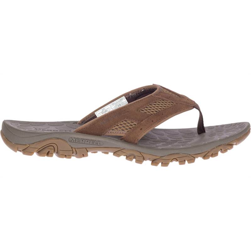 Merrell Moab Drift 2 Mens Flip Sandals-5