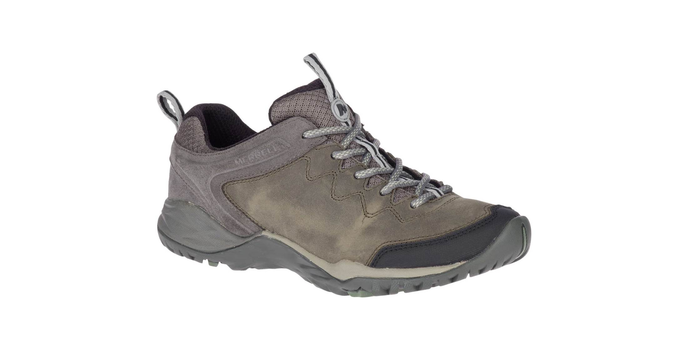 merrell women's siren guided leather q2 sneaker
