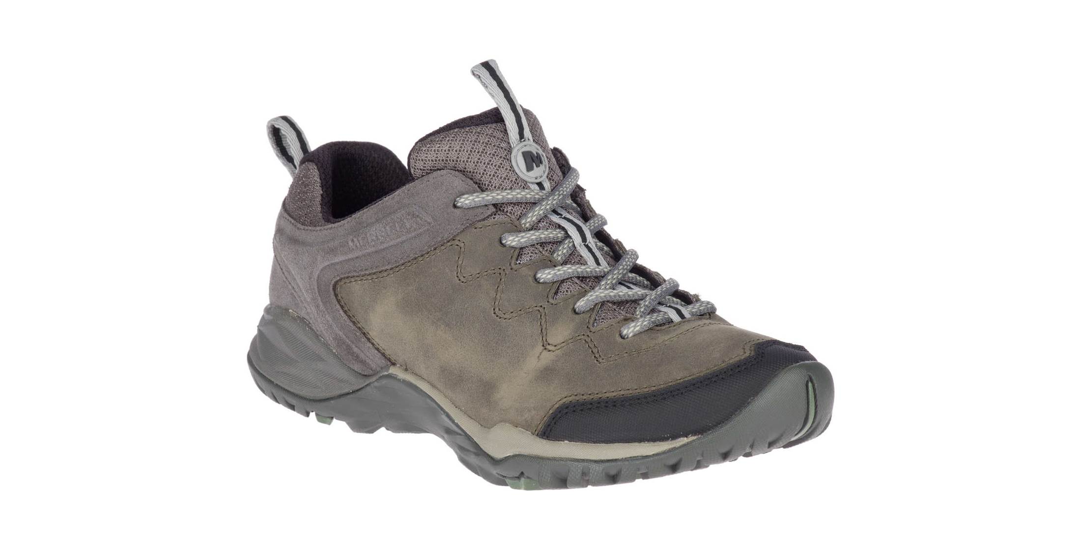 merrell siren traveller q2 ladies walking shoes