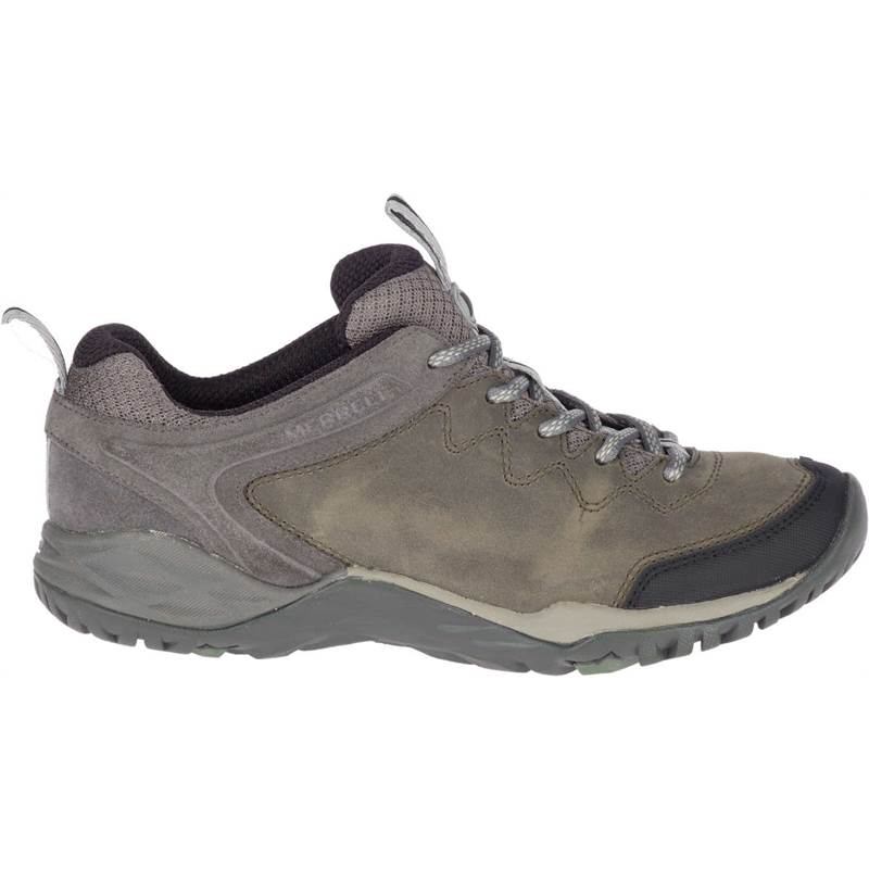 merrell siren traveller q2 ladies walking shoes
