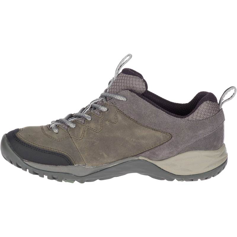 merrell siren traveller q2 ladies walking shoes