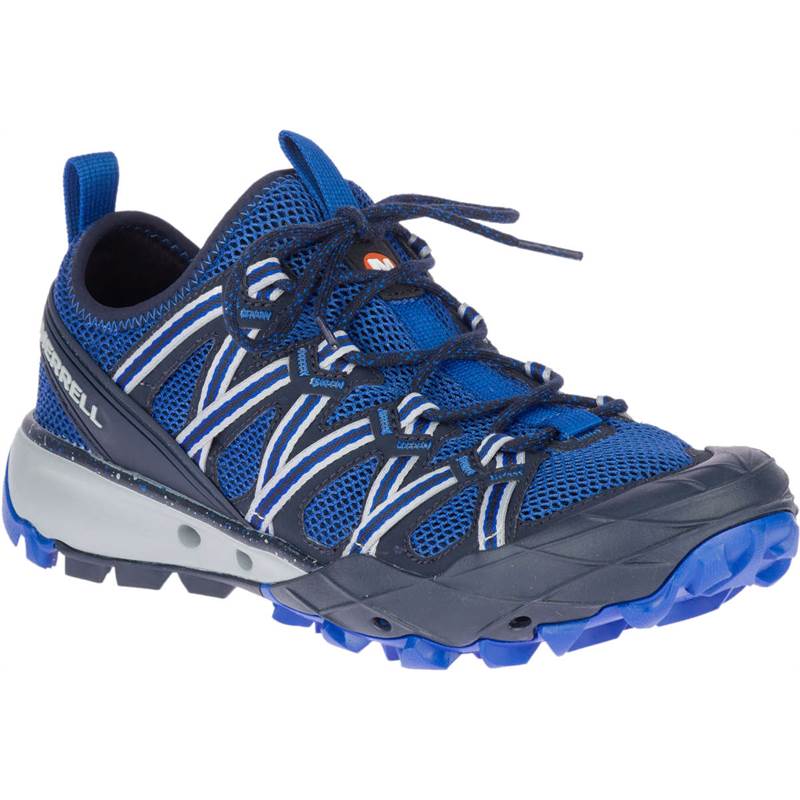 Merrell Choprock Mens Hiking Shoes-1