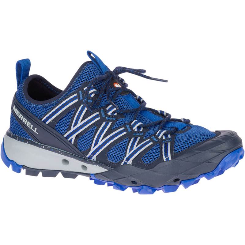 Merrell Choprock Mens Hiking Shoes-2