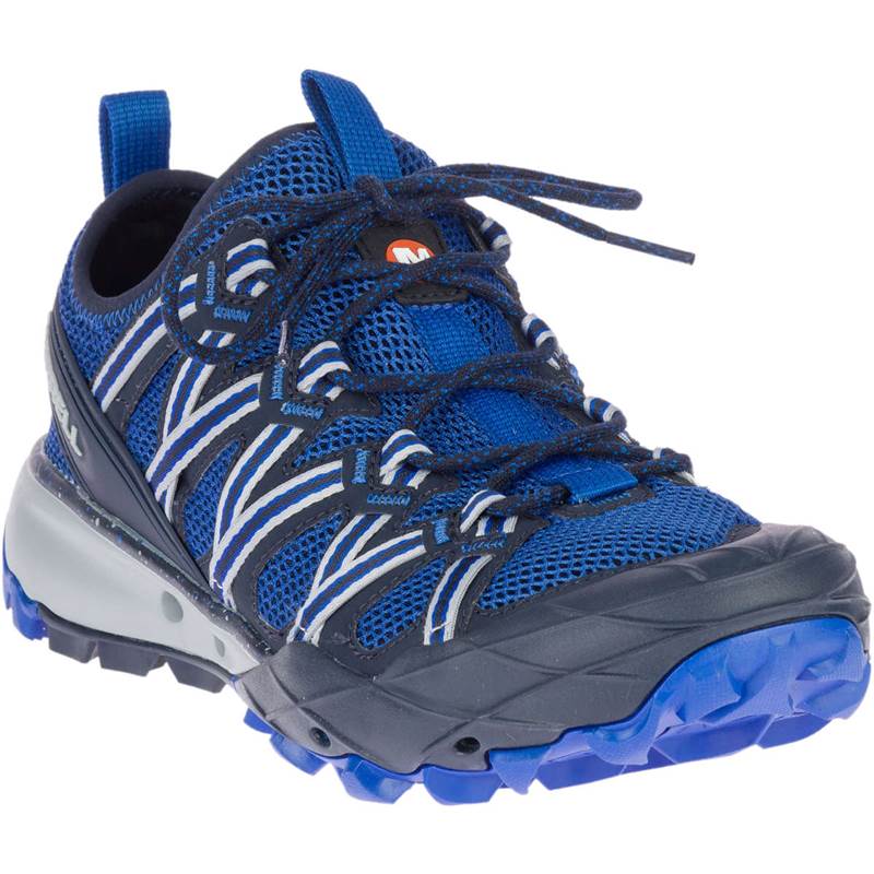 Merrell Choprock Mens Hiking Shoes-3