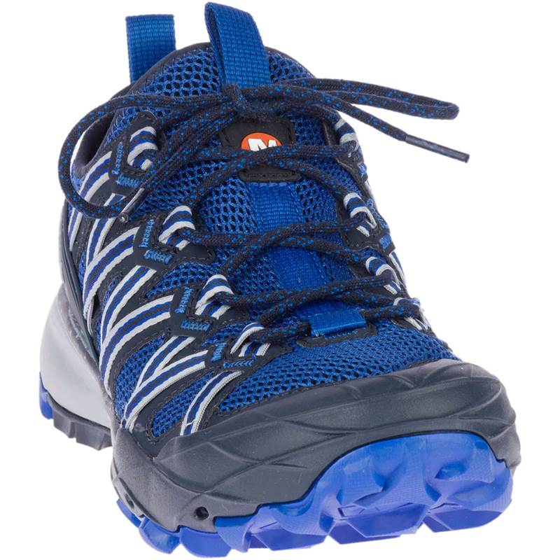 Merrell Choprock Mens Hiking Shoes-4