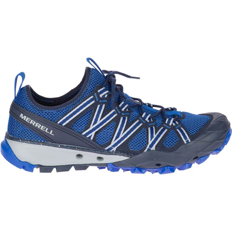 Merrell Choprock Mens Hiking Shoes-5
