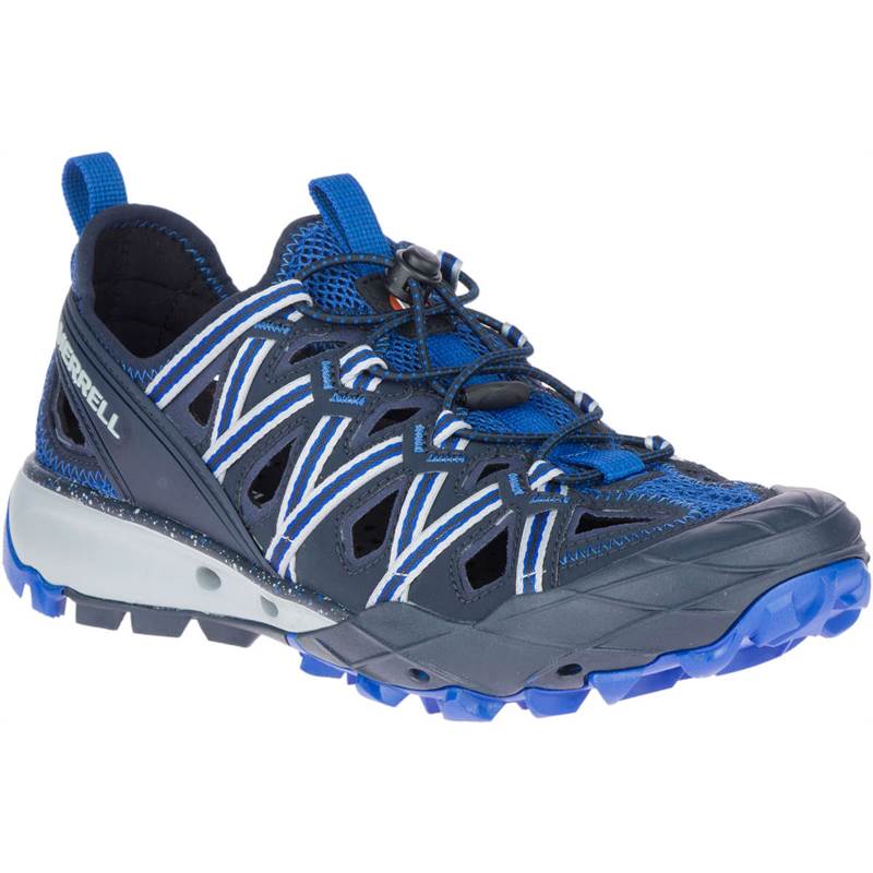 Merrell Choprock Sieve Mens Shoes-1