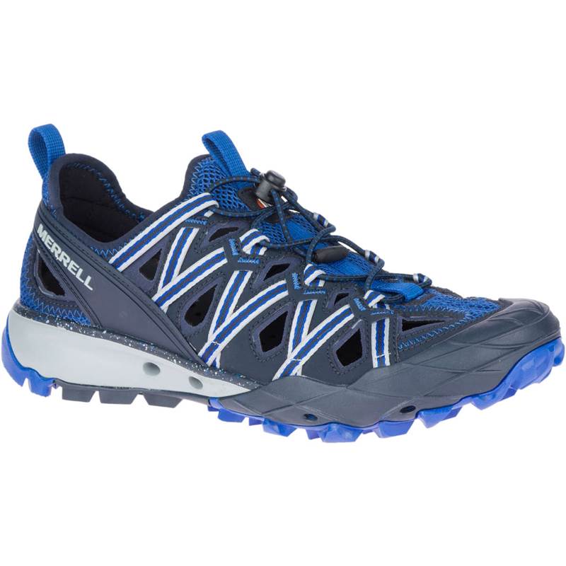 Merrell Choprock Sieve Mens Shoes-2
