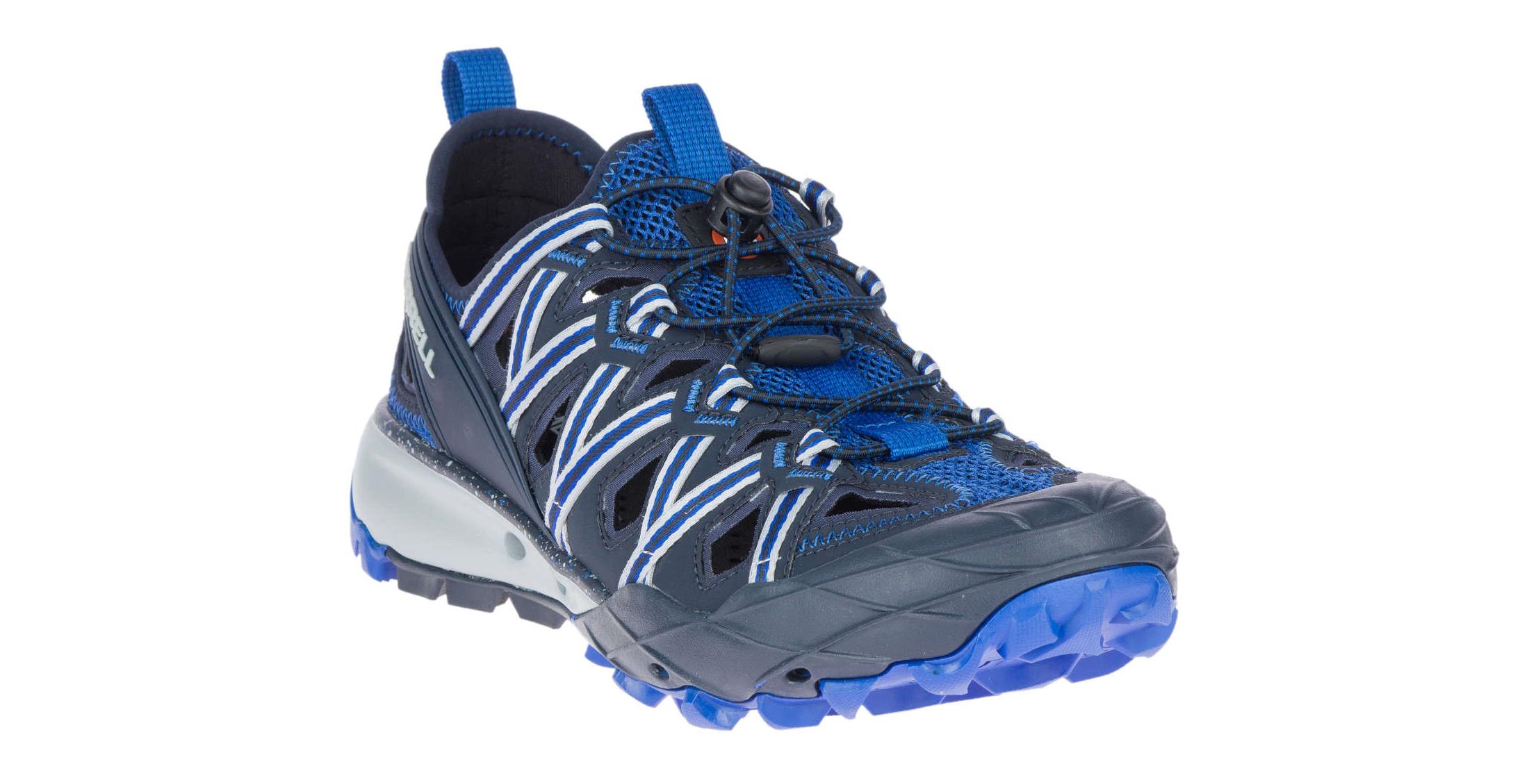 Merrell Choprock Sieve Mens Shoes