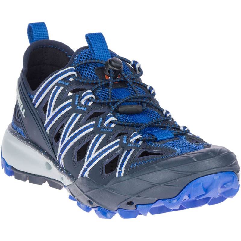Merrell Choprock Sieve Mens Shoes-3