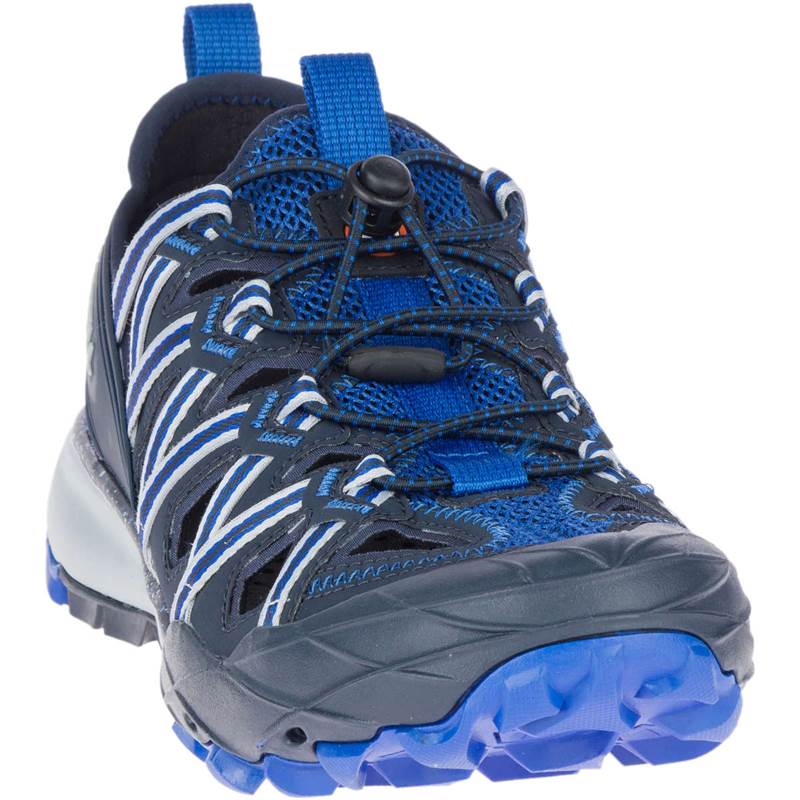 Merrell Choprock Sieve Mens Shoes-4
