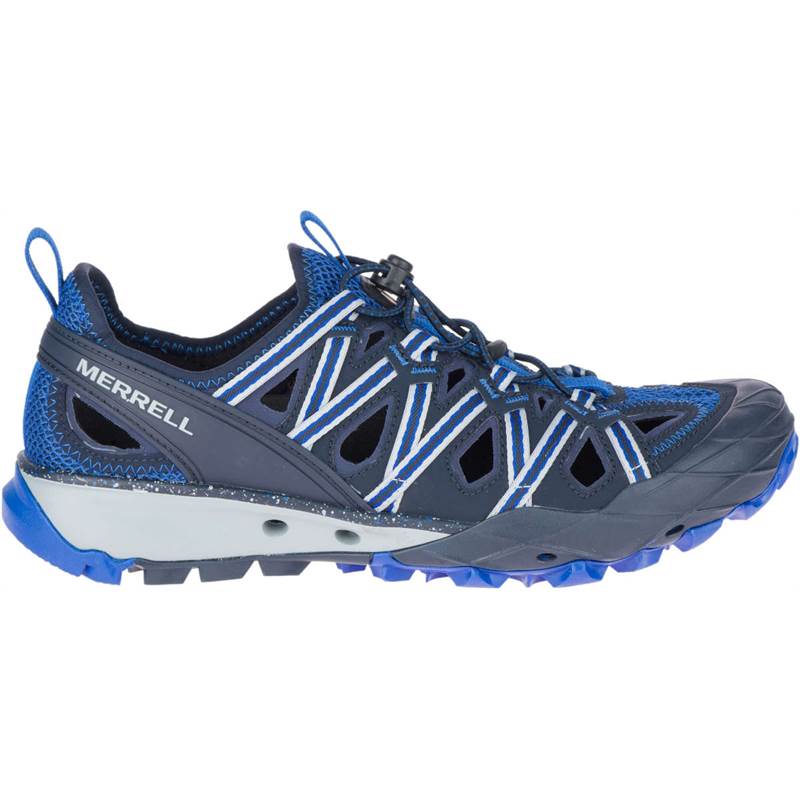 Merrell Choprock Sieve Mens Shoes-5