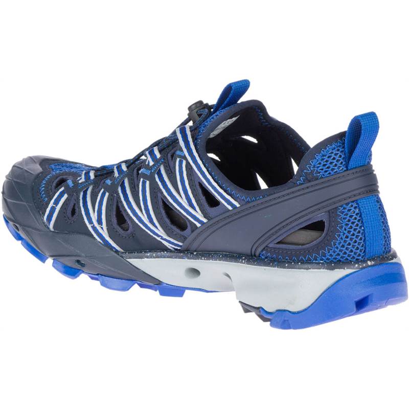 merrell choprock sieve mens