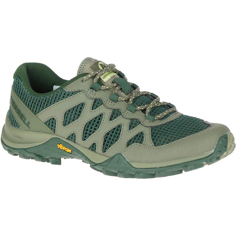 Merrell Womens Siren 3 Aero Sport Shoes-5