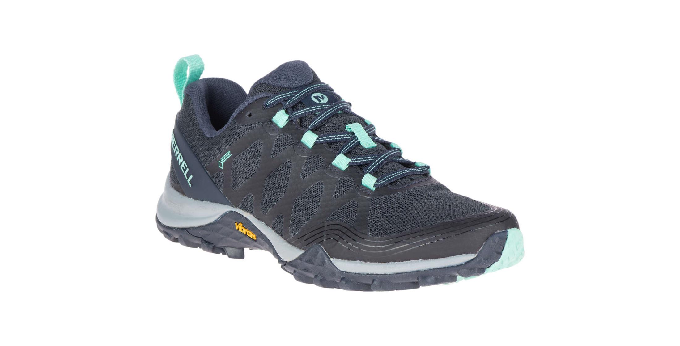 Merrell Womens Siren 3 GORETEX Waterproof Shoes