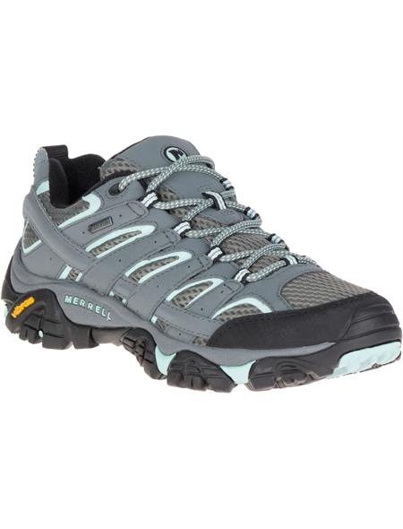 Merrell Moab 2 Gore-Tex Womens Hiking Shoes