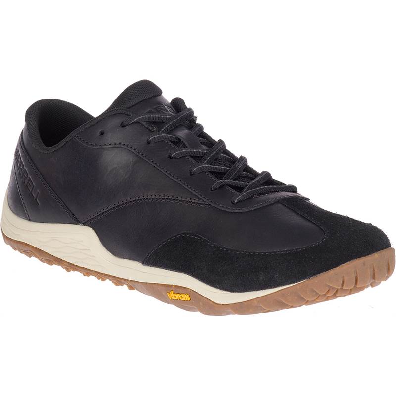 Merrell Mens Trail Glove 5 Leather Shoes-1