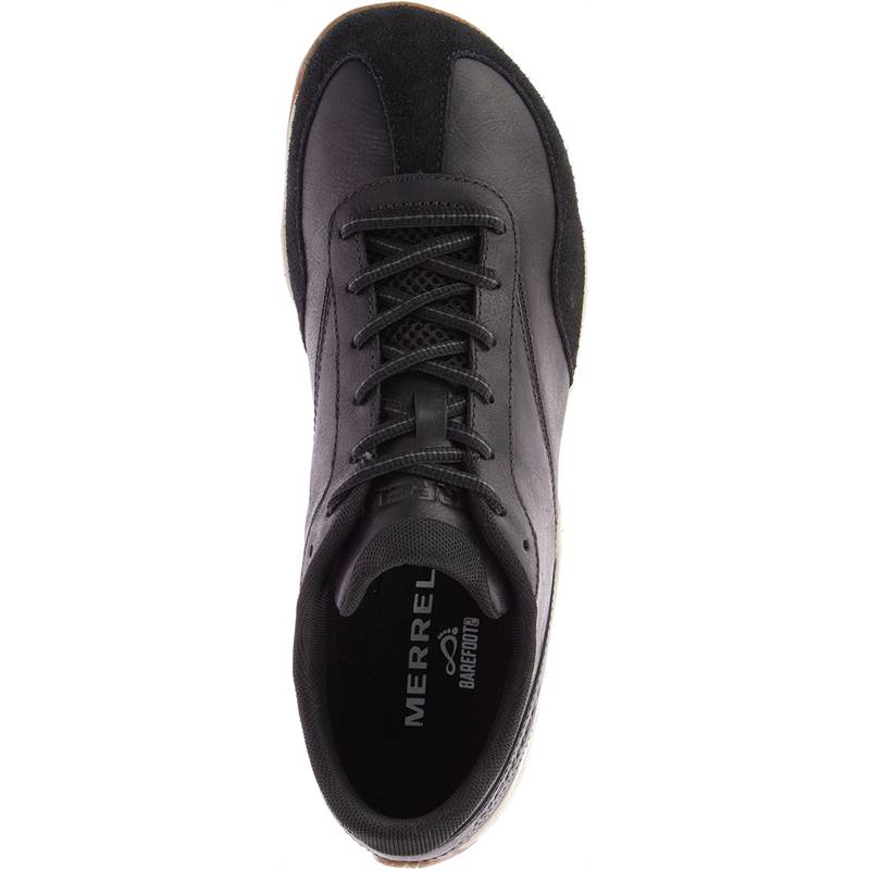 Merrell Mens Trail Glove 5 Leather Shoes-2