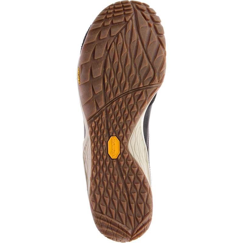 Merrell Mens Trail Glove 5 Leather Shoes-3