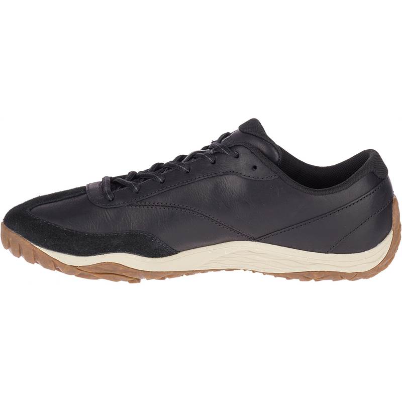 Merrell Mens Trail Glove 5 Leather Shoes-4