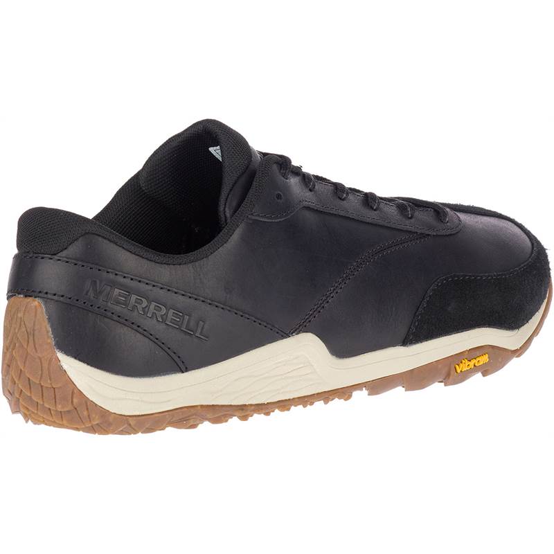 Merrell Mens Trail Glove 5 Leather Shoes-5