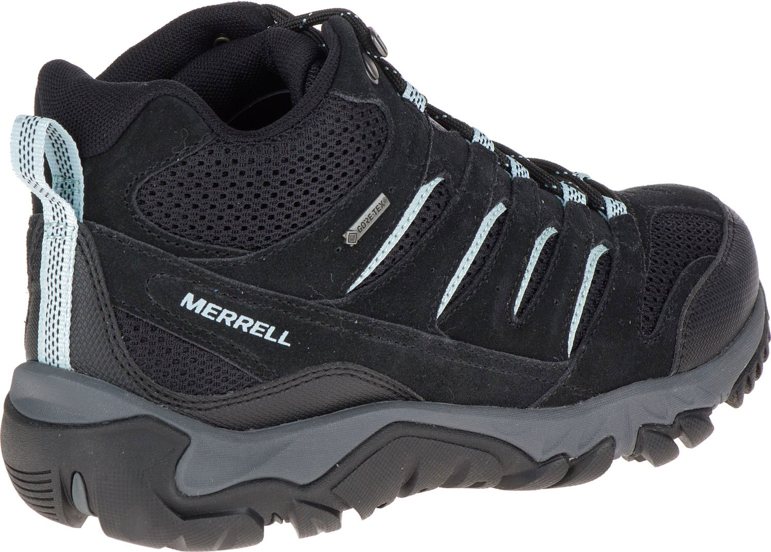 merrell pine mid vent